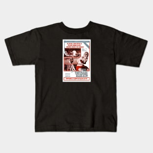 Two Thousand Maniacs Kids T-Shirt